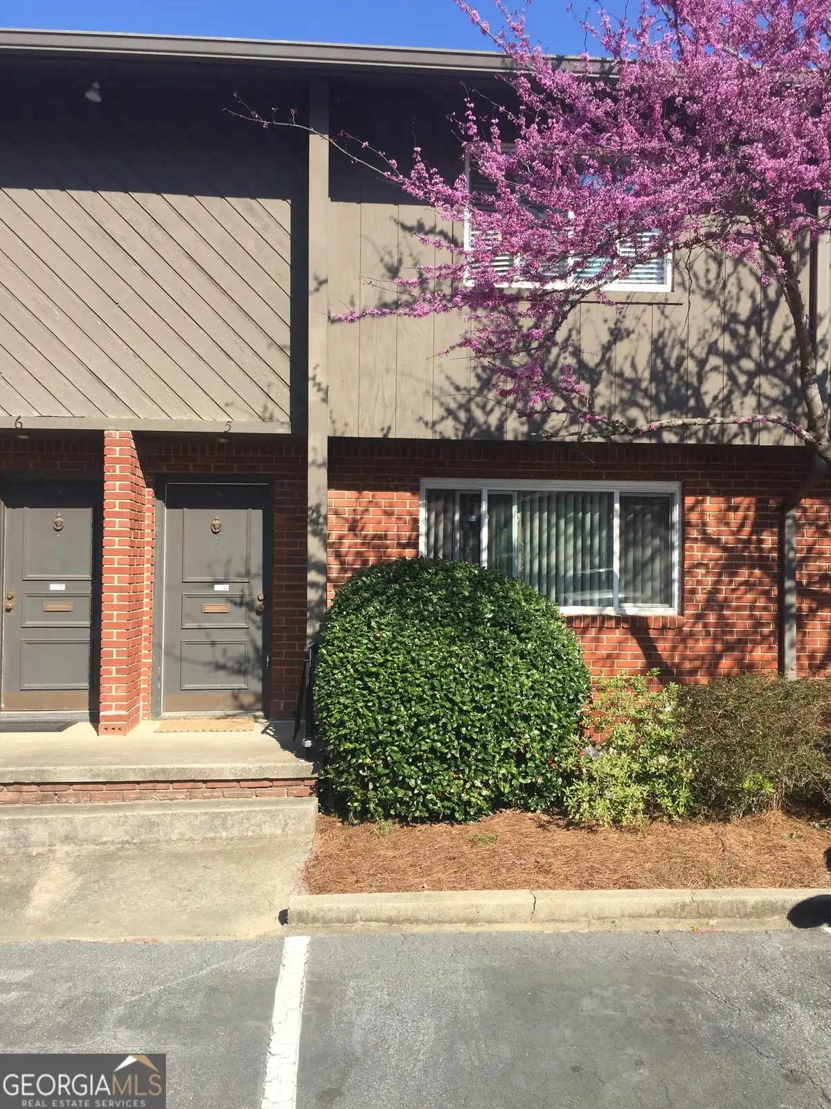 1616 Briarcliff Road Ne #UNIT 5, Atlanta, GA 30306 - #1