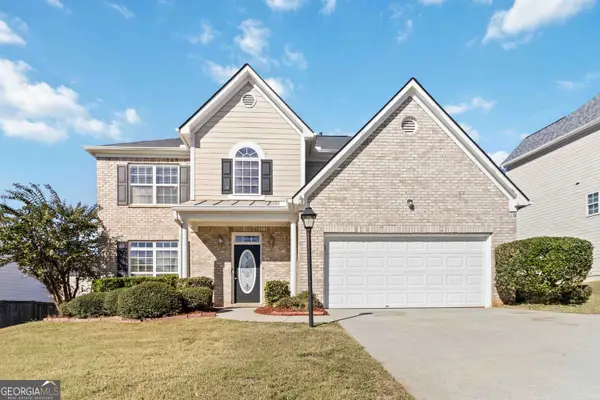 2387 Shady Maple Trail, Loganville, GA 30052