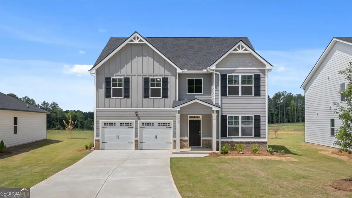 105 Oakchase Park Lane, Hampton, GA 30228 - #1