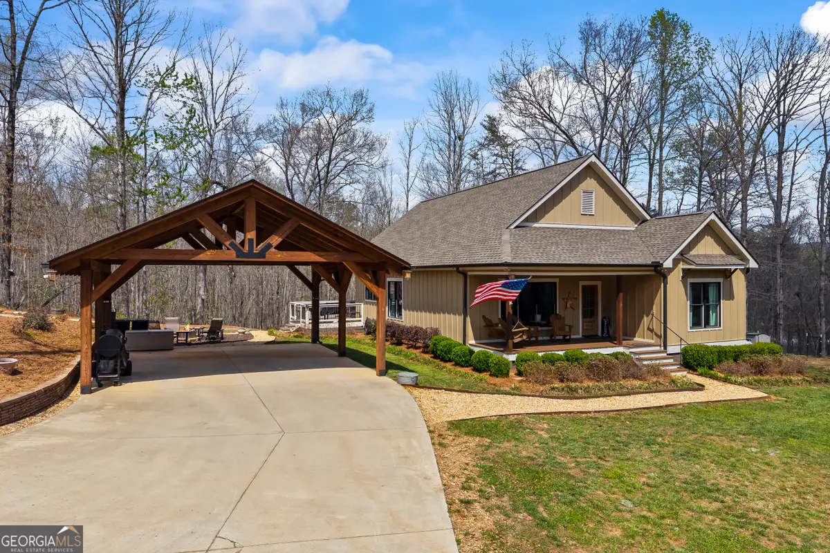 5240 Highway 17, Clarkesville, GA 30523 - #1