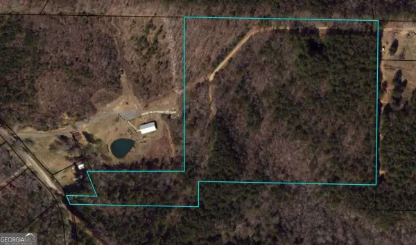 277 Bethel Church Road Se, Silver Creek, GA 30173