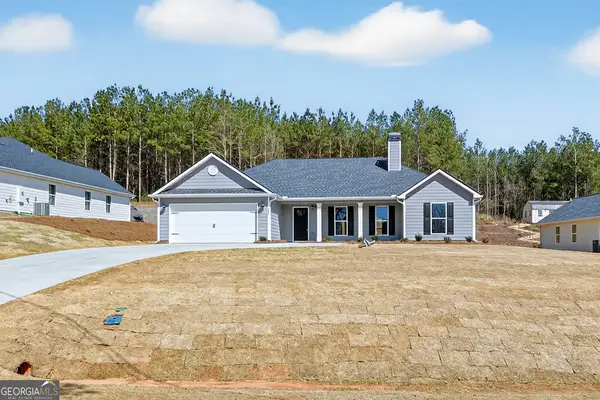 1247 Anderson Thomas Road #9, Martin, GA 30557