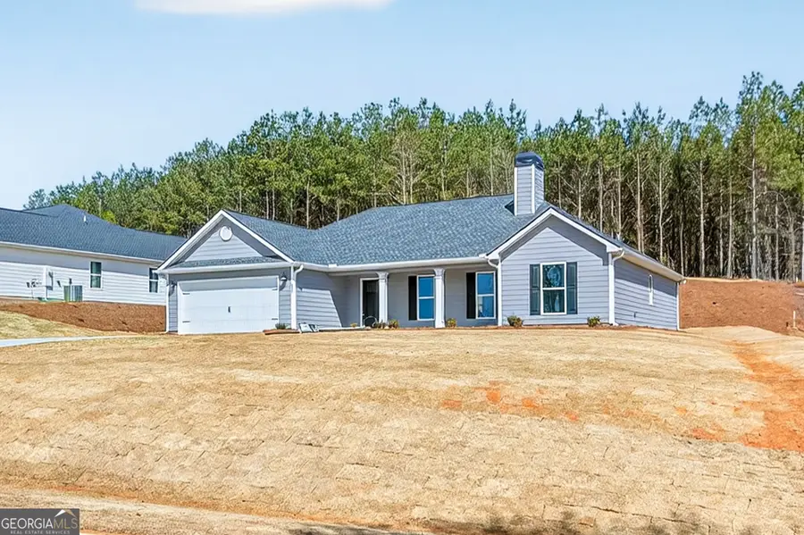 1247 Anderson Thomas Road #9, Martin, GA 30557 - #2