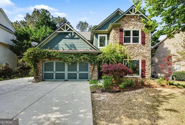 382 Penwood Trail, Dacula, GA 30019