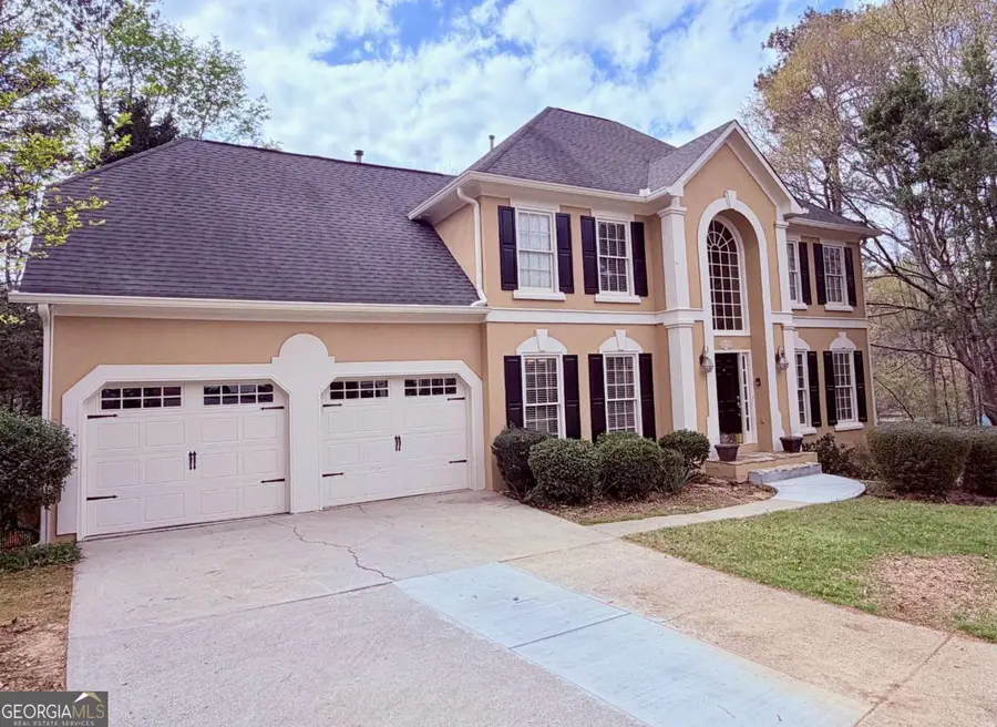 3830 Peachbluff Court, Duluth, GA 30097 - #2