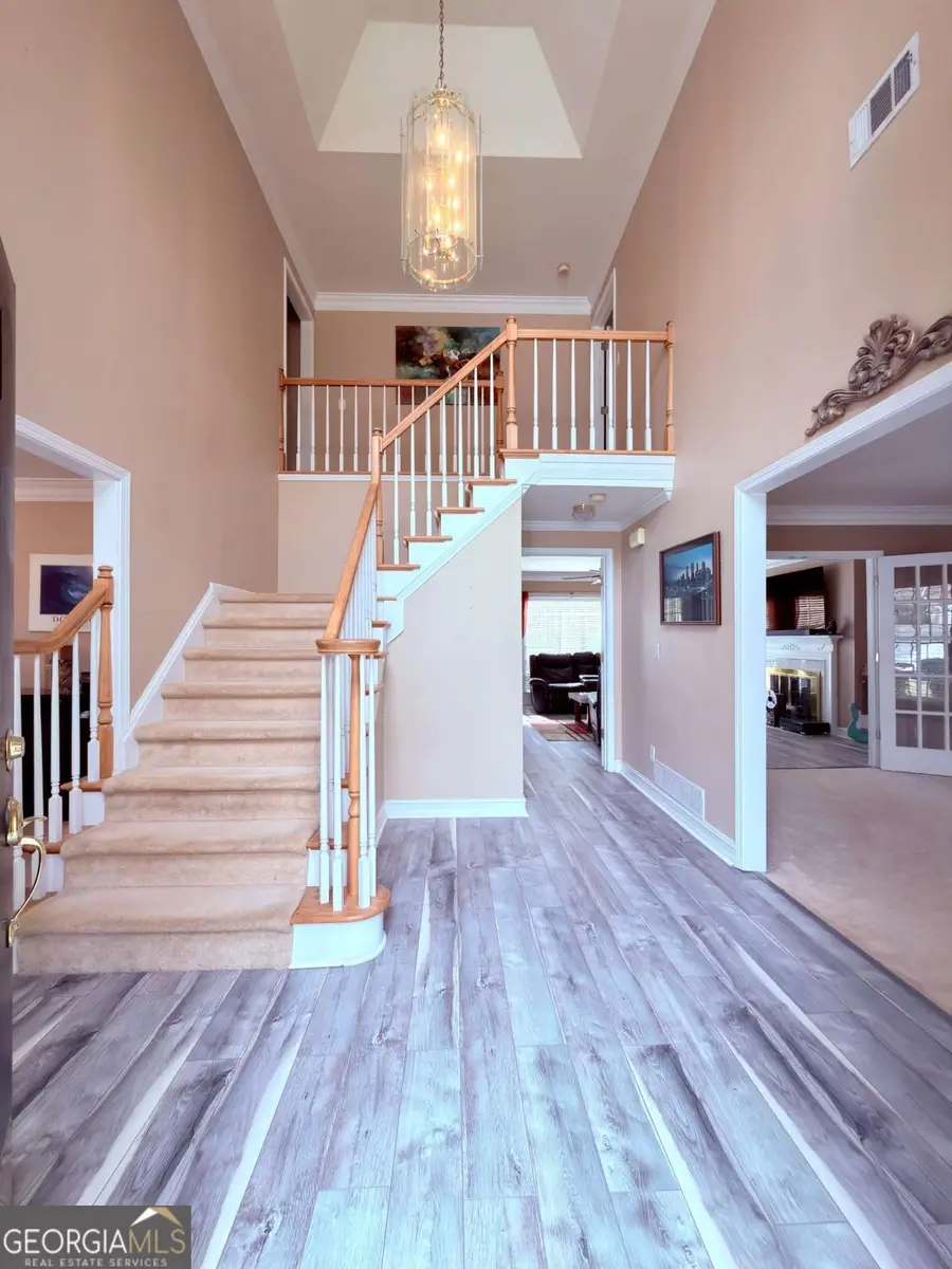 3830 Peachbluff Court, Duluth, GA 30097 - #3