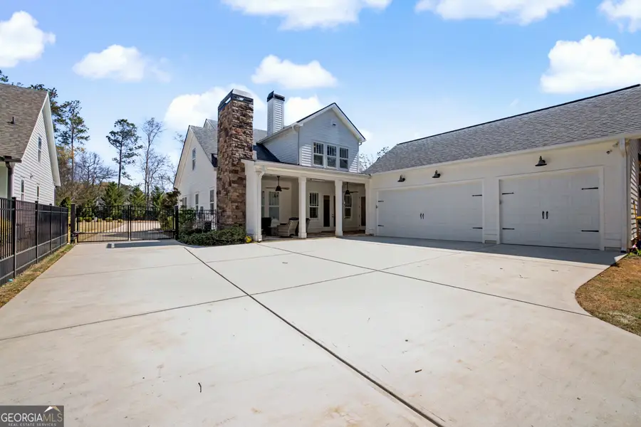 285 Traditions Way, Senoia, GA 30276 - #3