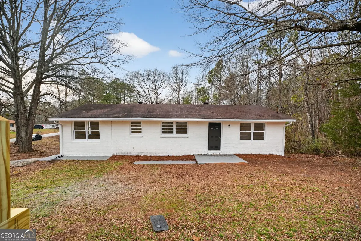 102 Tempie Lane, Covington, GA 30016 - #1