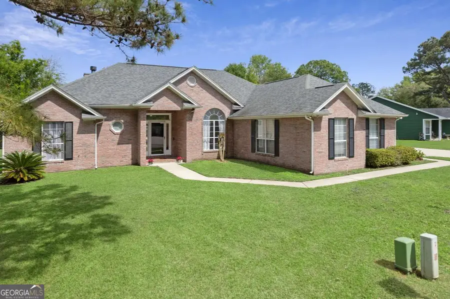 136 Lake Jordan Boulevard, Kingsland, GA 31548 - #2