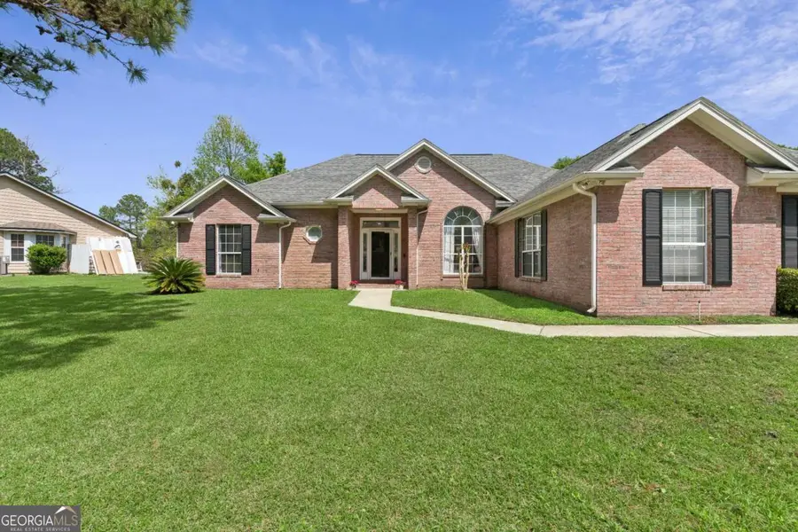 136 Lake Jordan Boulevard, Kingsland, GA 31548 - #3