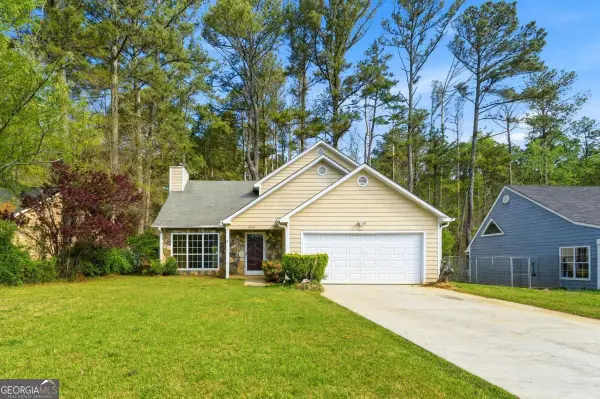 6010 Pattillo Lane, Lithonia, GA 30058