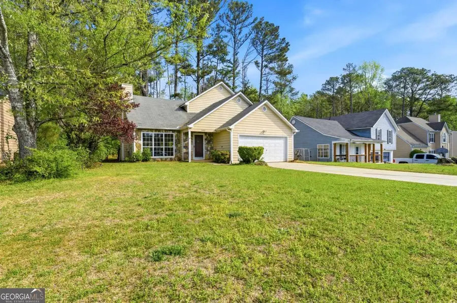 6010 Pattillo Lane, Lithonia, GA 30058 - #2