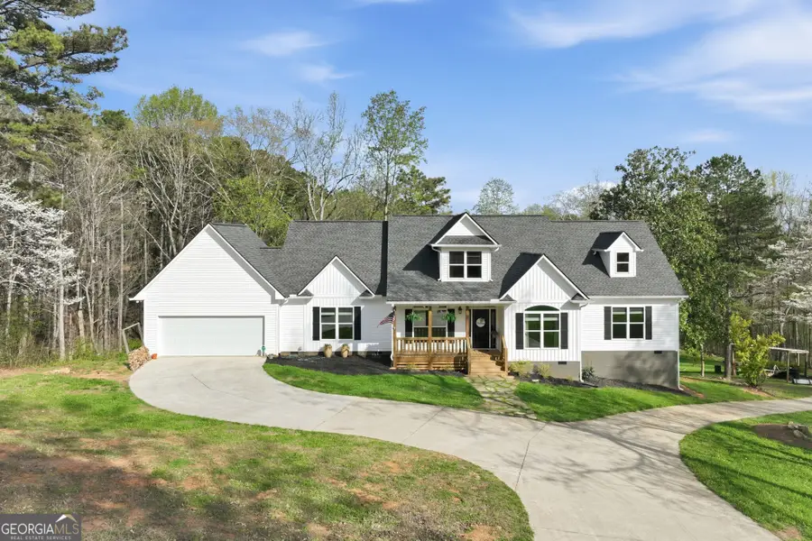 31 Haygood Circle, Dawsonville, GA 30534 - #2