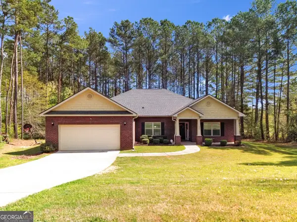 1007 Yorkshire Drive, Griffin, GA 30223