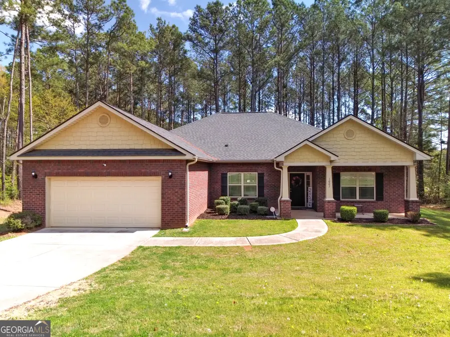 1007 Yorkshire Drive, Griffin, GA 30223 - #3