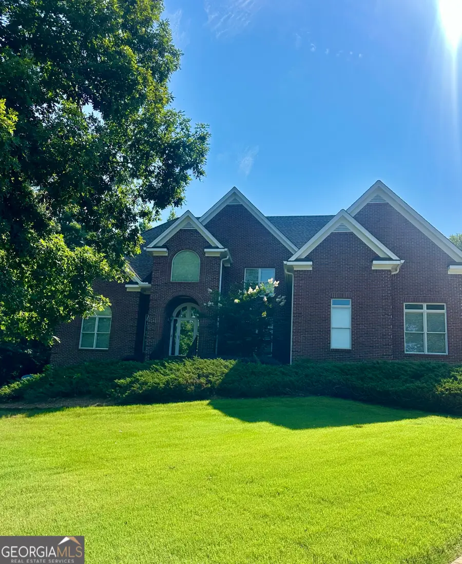 1442 Swiftwater Circle, McDonough, GA 30252 - #2