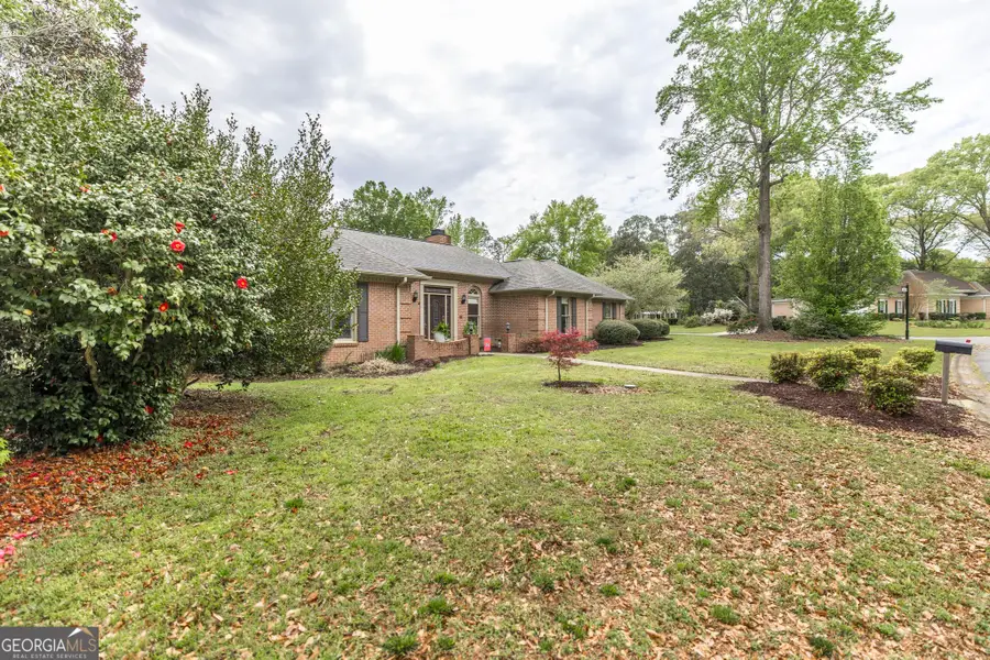 108 Bunkers Trail, Warner Robins, GA 31088 - #3