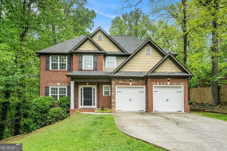 71 Anita Place Se, Mableton, GA 30126 - #3