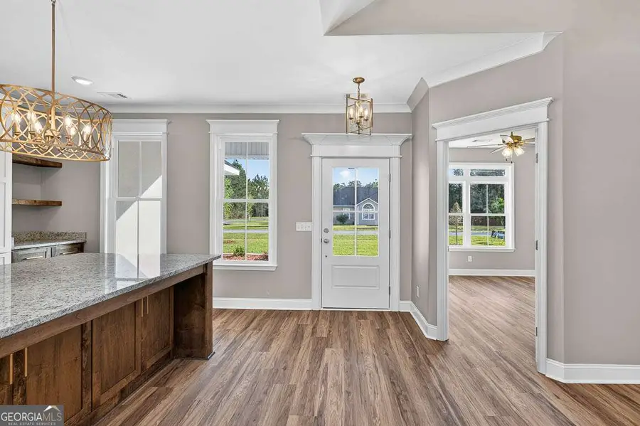 81 Silver Bluff Drive, Brunswick, GA 31523 - #3