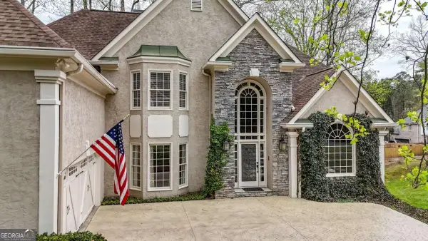 2897 Watchmans Walk Nw, Marietta, GA 30064