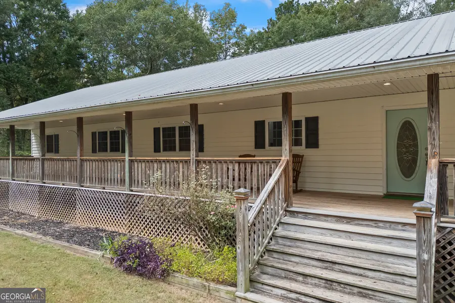 532 Davenport Road, Braselton, GA 30517 - #3