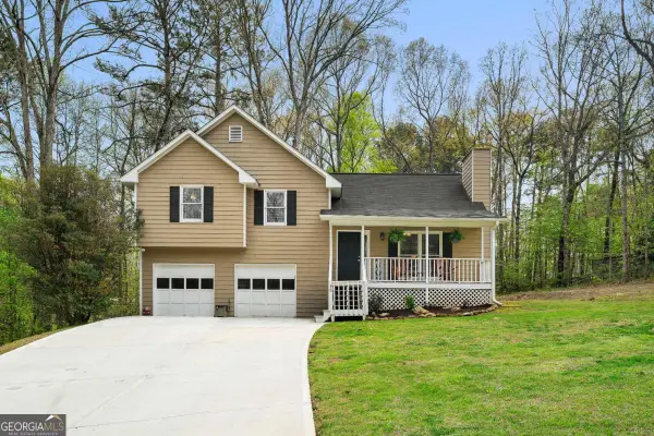 30 Azalea Drive Se, Cartersville, GA 30121