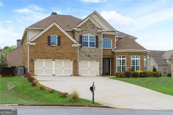 480 Fouse Court, Marietta, GA 30066