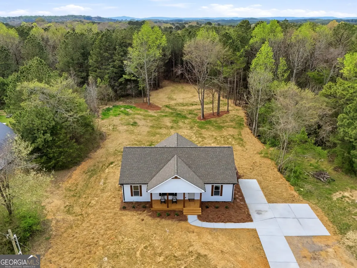 3967 Mapel Grove Church Road, Resaca, GA 30735 - #1