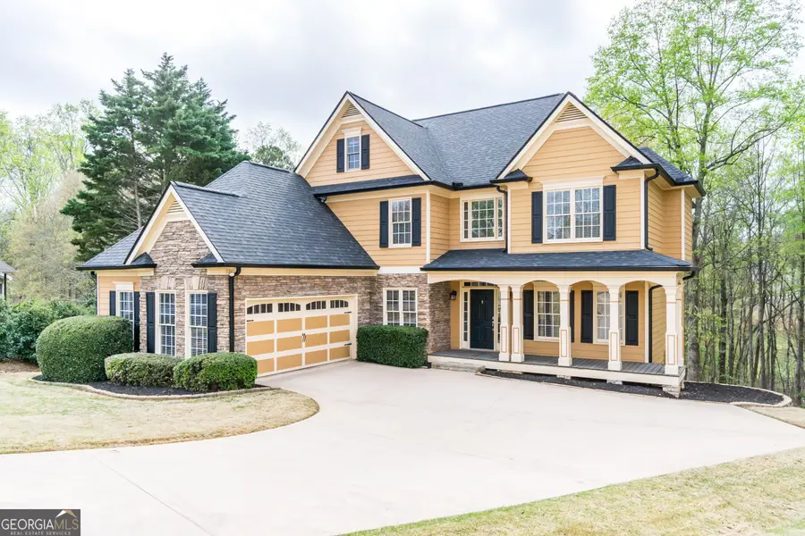 8670 Woodland View Drive, Gainesville, GA 30506 - #2