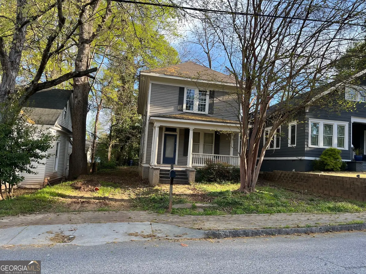 1037 Oak Street Sw, Atlanta, GA 30310 - #1