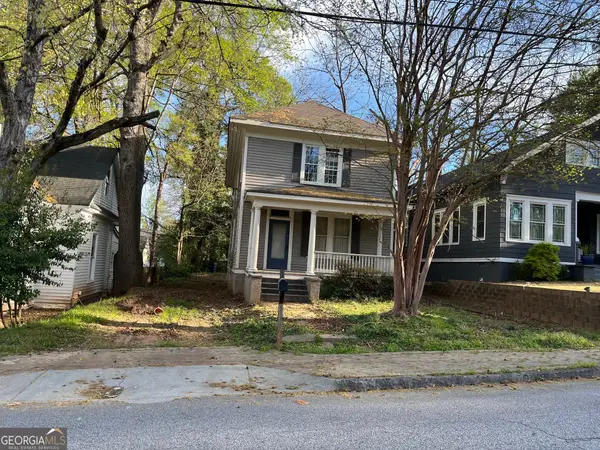 1037 Oak Street Sw, Atlanta, GA 30310
