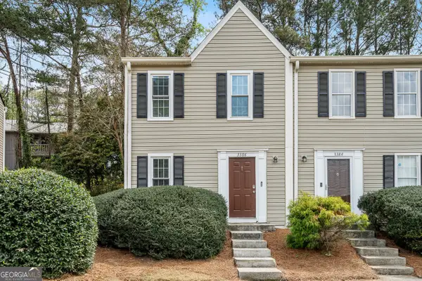 3386 Bayshore Drive, Atlanta, GA 30340