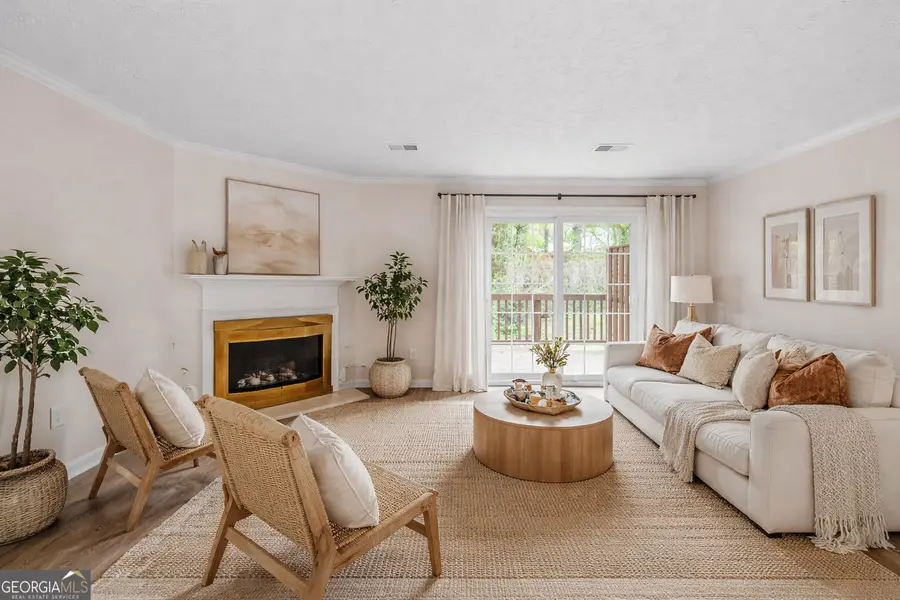 3386 Bayshore Drive, Atlanta, GA 30340 - #3