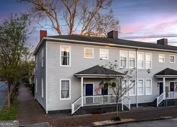 1402 Jefferson Street, Savannah, GA 31401