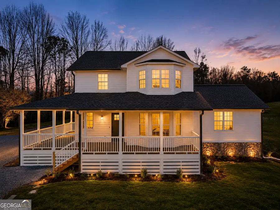 130 Wingate Drive, Ellijay, GA 30540 - #2