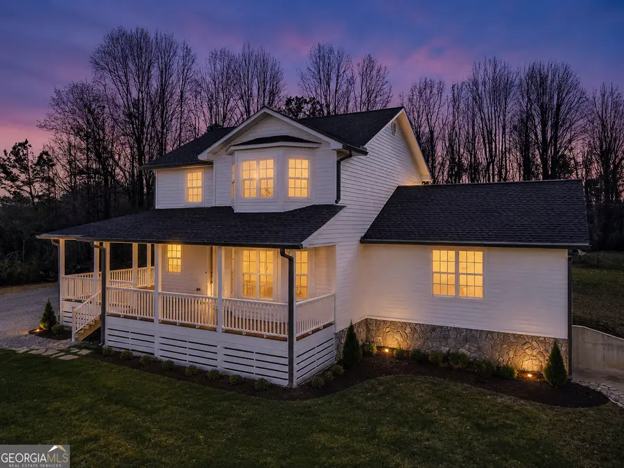 130 Wingate Drive, Ellijay, GA 30540 - #3