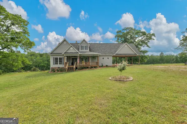 1540 Flint Hill Highway, Shiloh, GA 31826