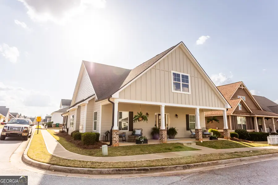 124 Tan Yard Road, Social Circle, GA 30025 - #2