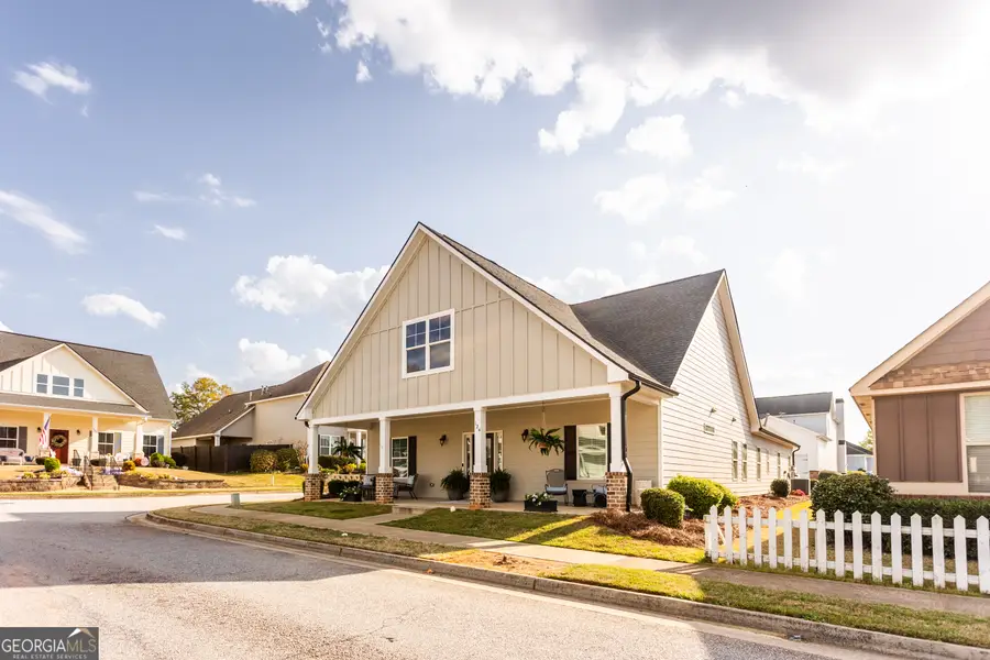 124 Tan Yard Road, Social Circle, GA 30025 - #3