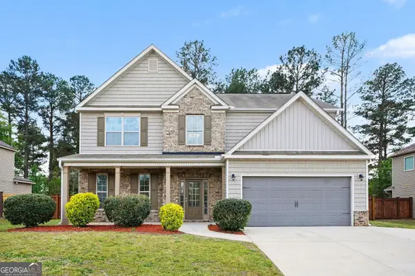 204 Baxter Drive, Kathleen, GA 31047