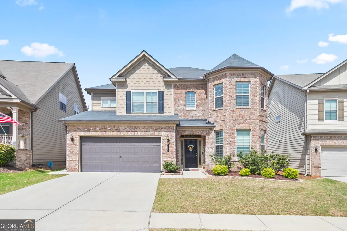 1220 Wesleyan Place, Braselton, GA 30517 - #1