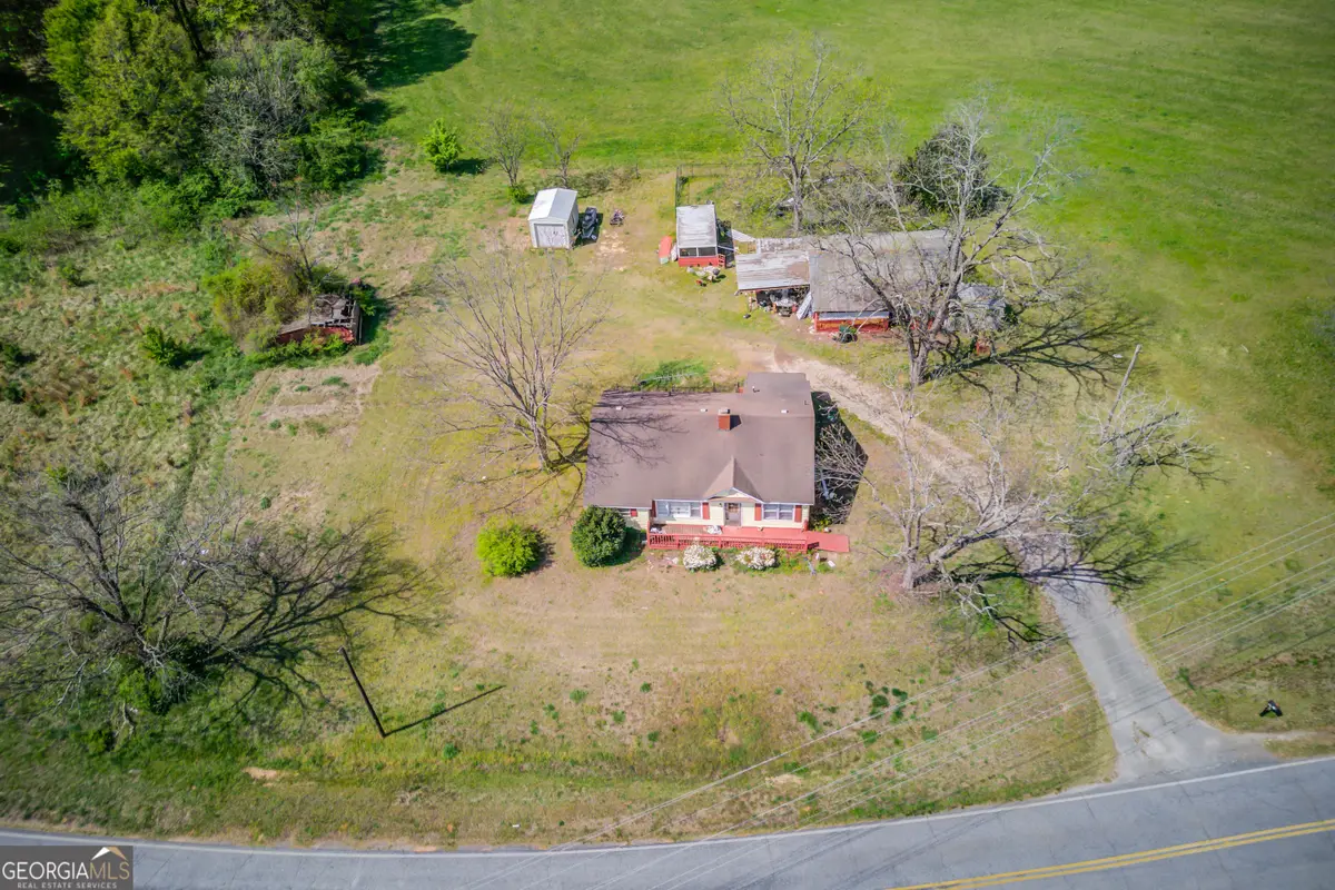 1023 Poplar Street, Monroe, GA 30655 - #1