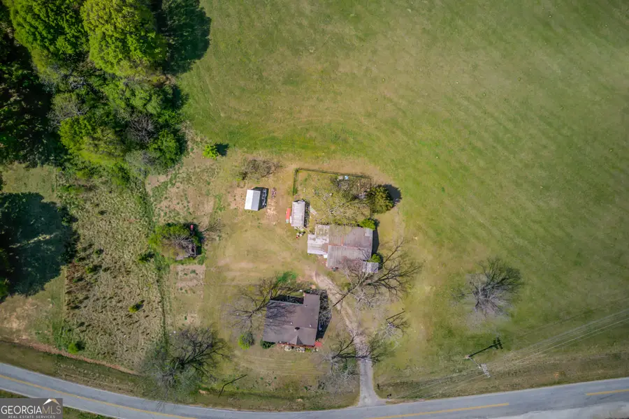 1023 Poplar Street, Monroe, GA 30655 - #2