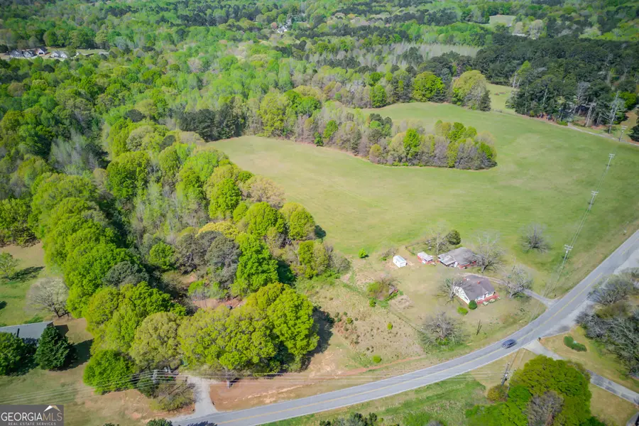 1023 Poplar Street, Monroe, GA 30655 - #3