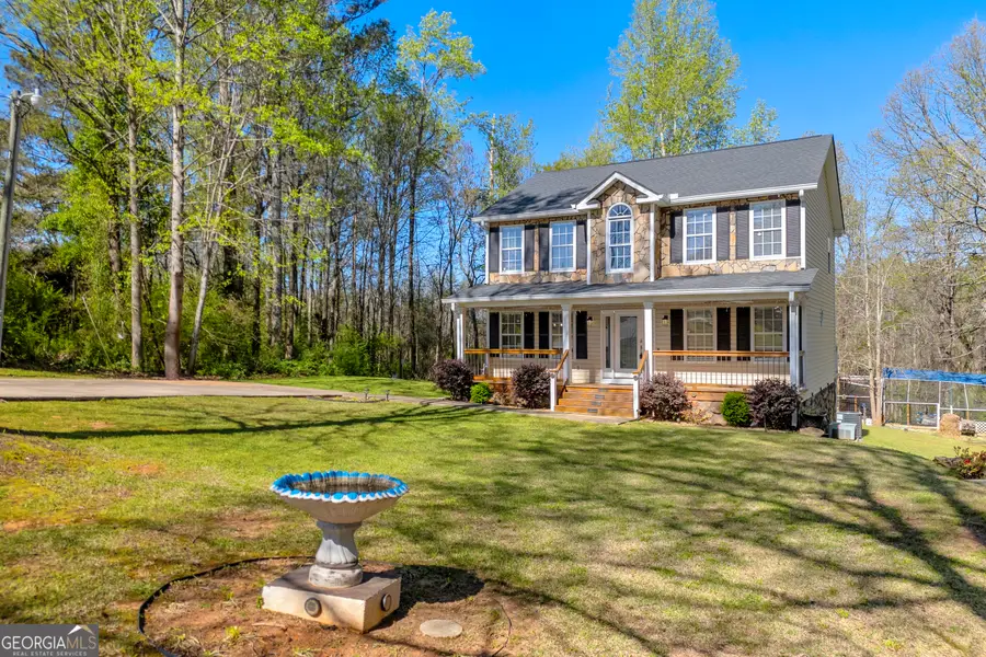 5067 Smokey Road, Athens, GA 30601 - #3