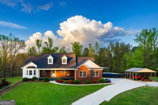 7923 S Giles Road, Douglasville, GA 30135