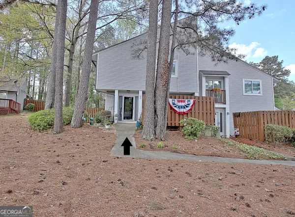 83 Twiggs Corner, Peachtree City, GA 30269