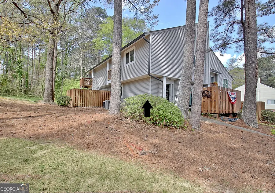 83 Twiggs Corner, Peachtree City, GA 30269 - #3