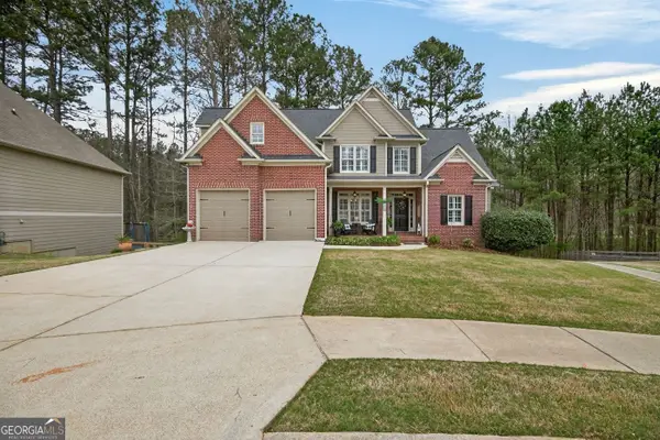 129 Dorchester Way, Villa Rica, GA 30180