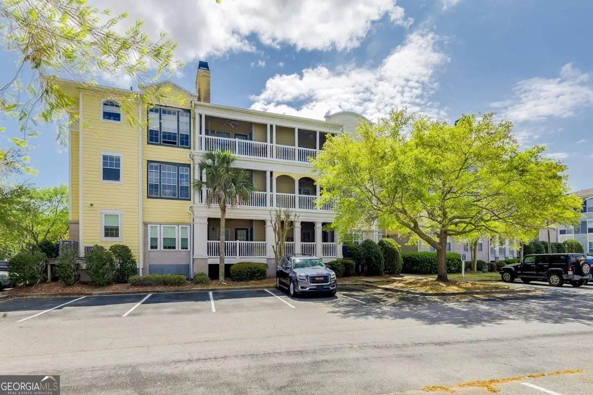 2131 Whitemarsh Way, Savannah, GA 31410 - #1